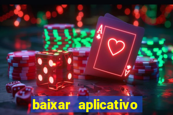 baixar aplicativo para fazer jogo do bicho